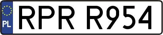 RPRR954