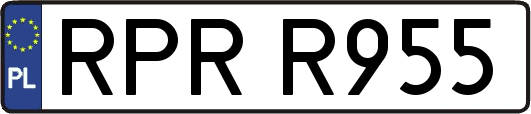 RPRR955