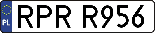 RPRR956