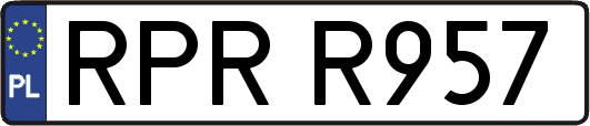 RPRR957