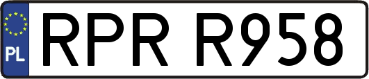 RPRR958