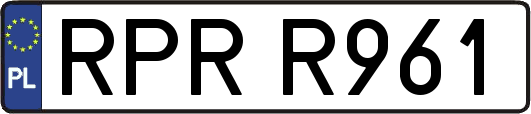 RPRR961
