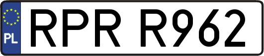 RPRR962