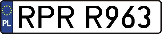 RPRR963