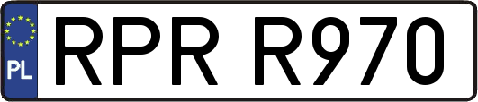 RPRR970