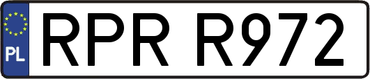RPRR972