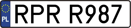 RPRR987