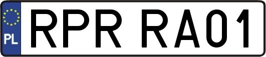 RPRRA01