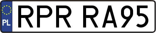 RPRRA95