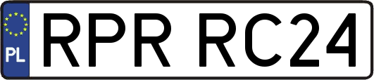 RPRRC24