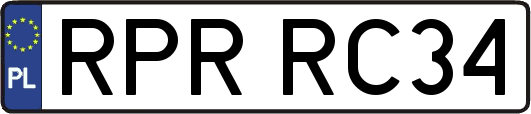 RPRRC34