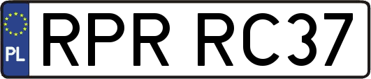 RPRRC37