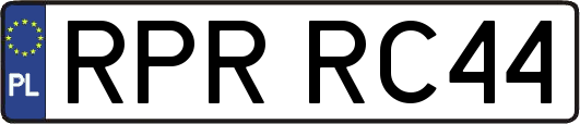 RPRRC44