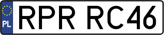 RPRRC46