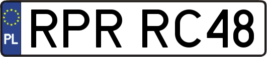 RPRRC48