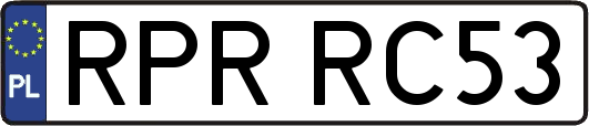 RPRRC53