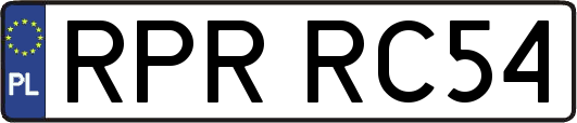RPRRC54