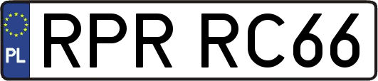 RPRRC66