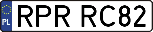 RPRRC82