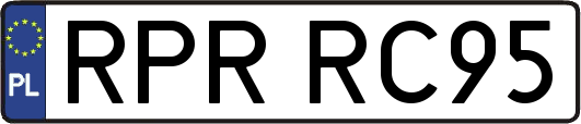 RPRRC95