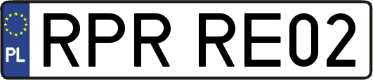 RPRRE02