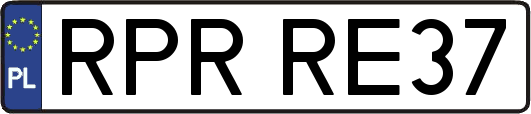 RPRRE37
