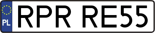 RPRRE55