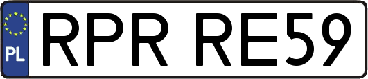 RPRRE59