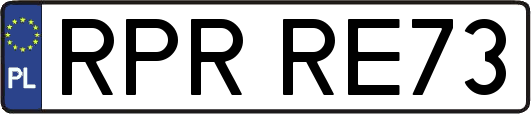 RPRRE73