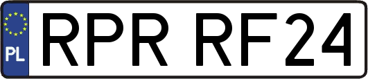 RPRRF24