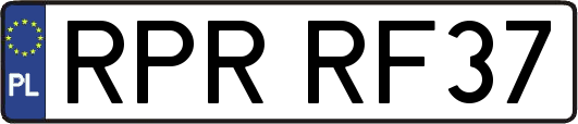 RPRRF37