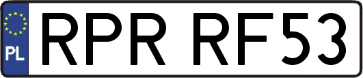 RPRRF53