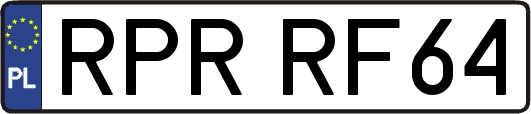 RPRRF64