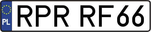 RPRRF66
