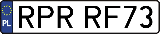 RPRRF73