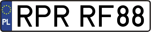 RPRRF88
