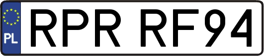 RPRRF94
