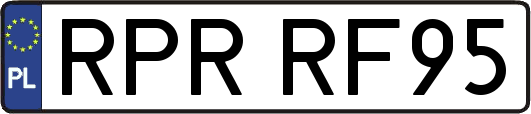 RPRRF95