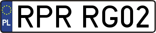 RPRRG02