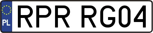 RPRRG04