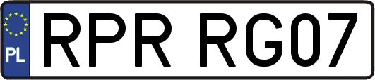 RPRRG07