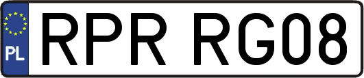 RPRRG08