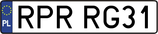 RPRRG31