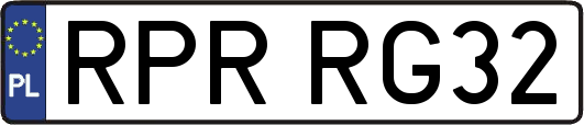 RPRRG32