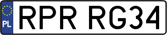 RPRRG34