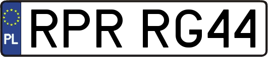 RPRRG44