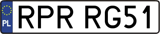 RPRRG51