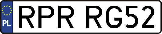 RPRRG52