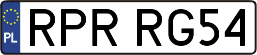 RPRRG54