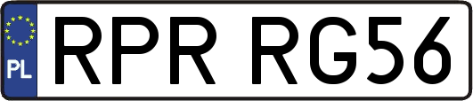 RPRRG56